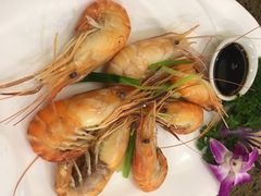 -旺达·福州菜(正大广场店)