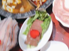 -重庆袁老四火锅(武进万达店)