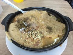 -曹宝林砂锅麻辣烫(星光路店)