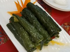 -玉华台饭庄(裕中西里小区店)