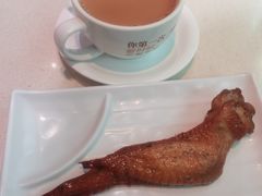 -和平馆·地道港澳茶餐厅(西门口店)
