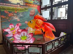 -南京民俗博物馆(甘熙故居)