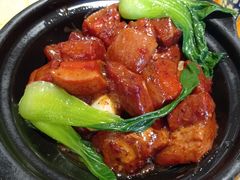 -马凯餐厅(长椿街店)