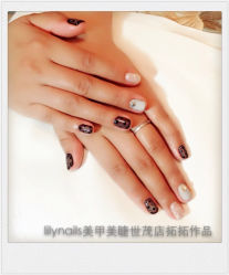 B4D6DABAE52B659C6A669956DF297DC5-LILY NAILS美甲美睫