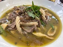 -院8里·少城记忆老川菜(宽窄巷子店)