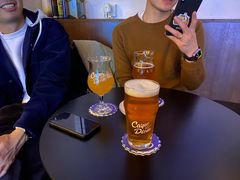-Carpe Diem精酿空间