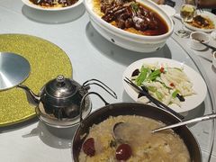 -萍香大厨·葱烧大鱼头(解放北路店)