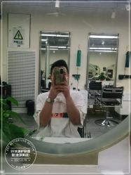 -SY水源护肤造型