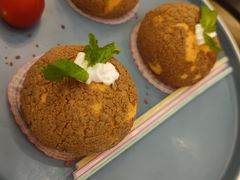 -亮庆餐厅·粤菜·早茶(篁庄店)