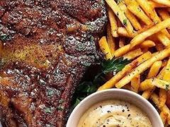 -Wolfgang’s Steakhouse 沃夫冈牛排馆(上海白玉兰广场店)