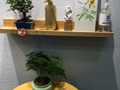 -九秋茶铺(三里屯店)
