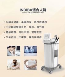 -半岛故事·法儿曼抗衰·indiba中心
