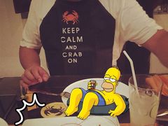 iphone_upload_pic-Ministry of Crab(科伦坡店)