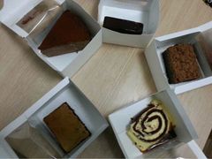 Awfully&nbsp;Chocolate(来福士店)-Awfully Chocolate(来福士广场店)