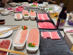 -海底捞火锅(枫蓝国际购物中心店)