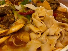 -疆Jiang·新疆秘制料理