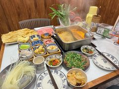 -螺大喜螺蛳粉火锅(雍和宫店)