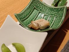 -厦门源昌凯宾斯基大酒店-隠れ鉄板焼