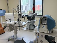 -潘多拉眼镜·蔡司依视路明月(潘家园店)