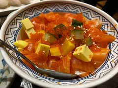 -大雄寿司(中华广场店)
