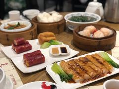 -广州塔筷子荟餐厅(汇礼轩商场店)