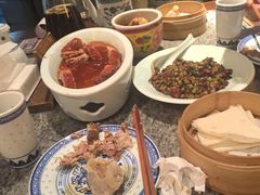 -南京大牌档(青岛万象城店)