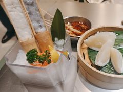 -椰庭·椰子鸡·创意玩家(晶耀前滩店)