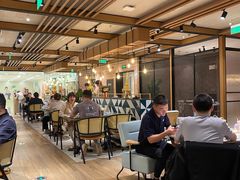 大堂-Home Thai·泰谣(王府井apm店)