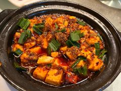 麻婆豆腐-盘飧市(春熙路店)