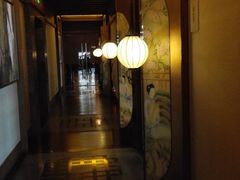 门面-富力丽思卡尔顿酒店·丽轩中餐厅