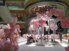 -深圳来福士广场