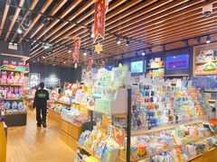 -九木杂物社(恒隆广场店)