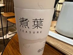 -煮叶(悠唐广场店)