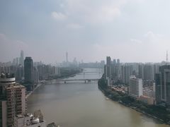 -华厦大酒店·桃源西餐厅·自助餐