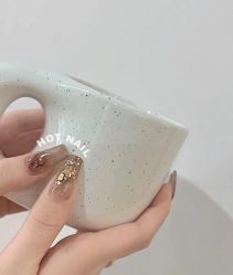 点击看大图 -睫毛弯弯·美甲美睫