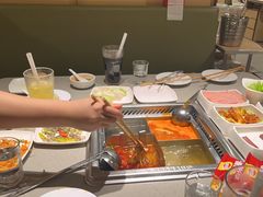 -海底捞火锅(壹悦城店)