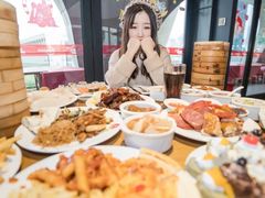 -东方明珠·可口可乐欢乐餐厅