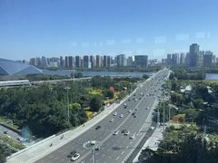 -皇朝万鑫自助餐厅