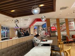 -乡村基(两江新区黄山大道第二餐厅)