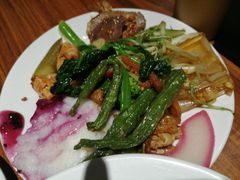 蓝莓山药-汉巴味德(大悦城店)