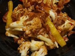 -四道菜·福建菜馆(新街口金鹰店)