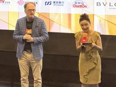 -SFC上影影城(港汇永华IMAX激光店)