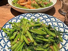 -泰莲庭·溪畔餐厅(雁栖湖店)