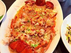 -望海湾海鲜楼·海鲜(开发区店)