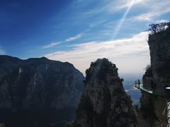 -云台山风景名胜区