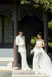 -花田映像婚纱摄影(龙岗店)