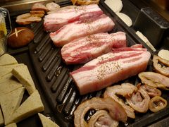 -金妈家烤肉(龙湖U城天街店)