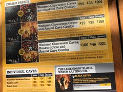 -怀托摩萤火虫洞