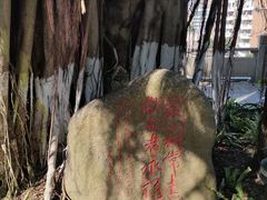 -船政文化景区-罗星塔公园