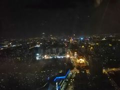 -嘉定凯悦·咖啡厅